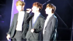 EXO - Sunday Morning