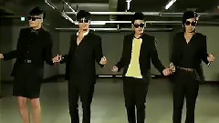 M.I.B,Crayon Pop - Men In Black & Bar Bar Bar