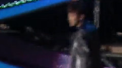 EXO-K - MAMA & 下台