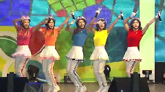 Crayon Pop - Dancing Queen & Bar Bar Bar