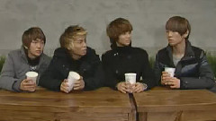 SHINee - 偶像老幺的叛逆时代