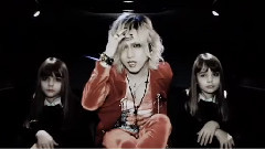 the GazettE - INSIDE BEAST