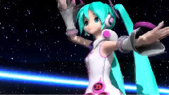 初音未来,VOCALOID家族 - ストロボナイツxギャラクシー