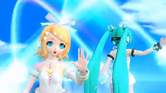 初音未来,VOCALOID家族 - Promise