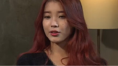 IU - 深夜的TV演艺