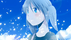 初音未来,VOCALOID家族 - Balloon