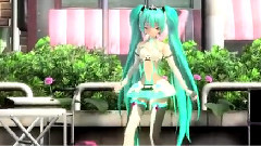 初音未来,Vitas - 爱言叶