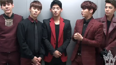 MYNAME - 两周年FM问候视频