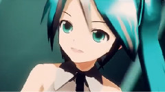 初音未来,VOCALOID家族 - Memories