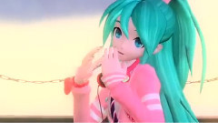 初音未来,VOCALOID家族 - ファインダー