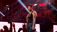 Usher - My Boo & I Need A Girl & Lovers & Friends