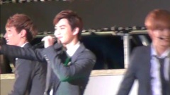 张艺兴(EXO),EXO,EXO-M - 365
