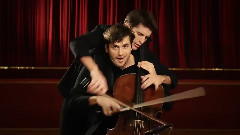 2Cellos - Every Teardrop Is A Waterfall