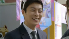 尹斗俊 - 韩剧<IRIS 2> EP07 斗俊Cut