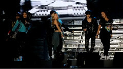 EXO,东方神起,SHINee - Dance Battle