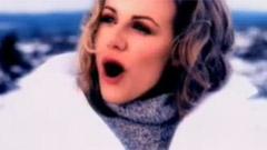 Audrey Hannah - It’s December