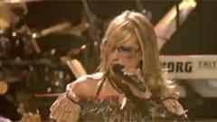 Celine Dion - You Shook Me All Night Long Divas Las Vegas