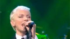 Eurythmics - There Must Be An Angel Parkinson