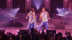 AAA - Wonderful Girls TOUR