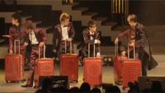 AAA - EXTRA! TOUR