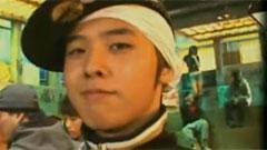 BigBang - MV Making