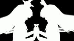 东方project,Nico,Nomico - Bad Apple!!