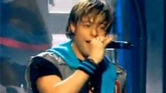 Blue - Alive Guilty Live From