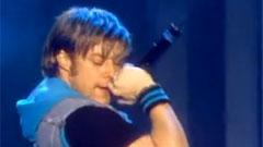 Blue - Bubblin  Guilty Live From