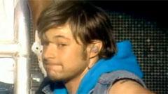 Blue - Sorry Seems To Be The Hardest Word Guilty Live From