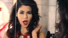 Marina & The Diamonds - Hollywood