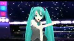 初音未来 - みくみくにしてあげる