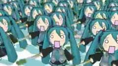 初音未来 - Ievan Polkka