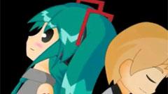 初音未来 - ＊ハロー、プラネット。