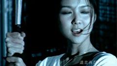 薛凯琪 - 楼梯转角