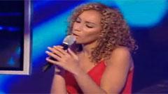 Leona Lewis - Chiquititta
