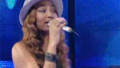 BoA - Girlfriend