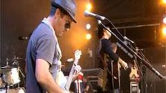 Peter Doherty - A Little Death Around The Eyes
