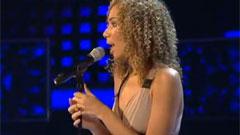Leona Lewis - I Will Always Love You