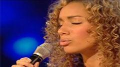 Leona Lewis - Without You