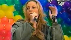 Mariah Carey - Can't Take That Away The Today Show