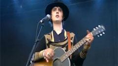 Peter Doherty - Broken Love Song