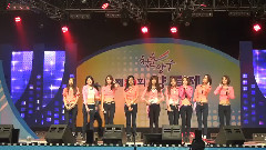 Nine Muses - GUN & Wild & Dolls