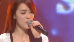 After School - When I Fall
