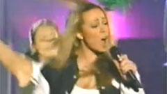 Mariah Carey - Heartbreaker Homecoming Special 99