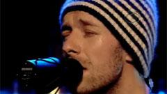 Coldplay - A Message
