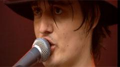 Peter Doherty - Time For Heroes