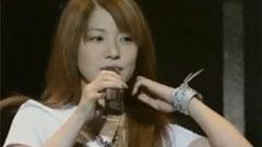 BoA - Sweet Impact