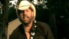 Toby Keith - God Love Her