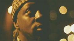 Wyclef Jean - Hold On