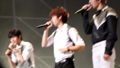 Infinite - 当我们同在一起